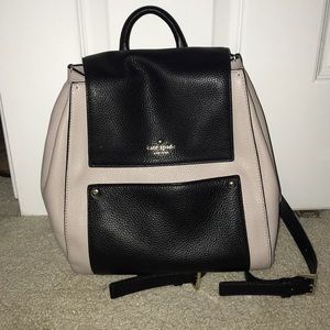 Kate spade backpack